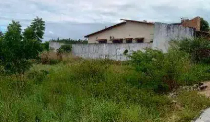 Terreno com 800m² - otima localização no San Valle