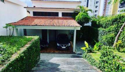 CASA BARRO VERMELHO