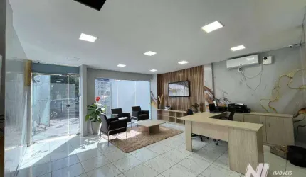 Ponto Comercial Petropolis