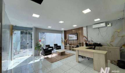 Ponto Comercial Petropolis