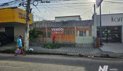 Casa à venda, 300 m² por R$ 850.000 - Tirol - ROMUALDO GALVÃO