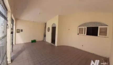Casa em Barro Vermelho
