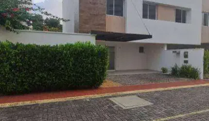 Casa 3 quartos Neópolis