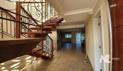 Alphaville Natal - Casa com 297m², 4suites, 4vagas - analisa permuta de menor valor