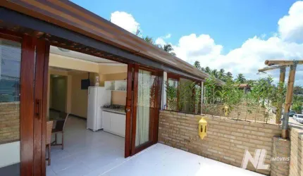 Flat à venda, 50 m² por R$ 230.000,00 - Ponta Negra - Natal/RN