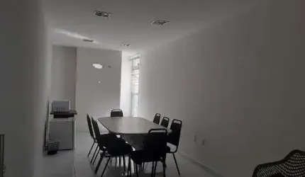 Sala para alugar, 24 m² por R$ 1.584,00/mês - Ponta Negra - Natal/RN