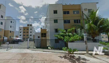 Apartamento no Planaltro - 2 quartos