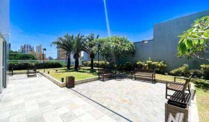 Apartamento Duplex com 5 dormitórios à venda, 189 m² por R$ 1.500.000,00 - Lagoa Nova - Natal/RN