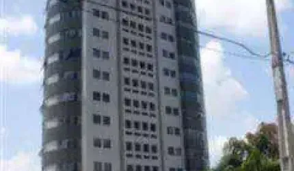 Apartamento com 4 dormitórios à venda, 200 m² por R$ 892.500,00 - Candelária - Natal/RN