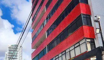 Apartamento em Lagoa Nova por R$ 245.000,00 - ´3 Quartos, 2 Vagas