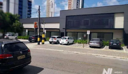 Loja para alugar, 34 m² por R$ 4.530/mês - Candelária - Natal/RN