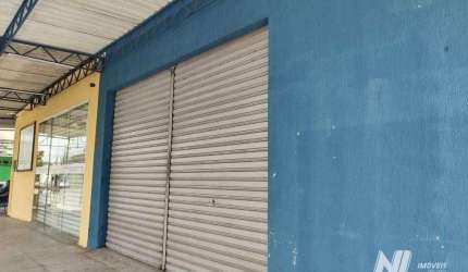 Predio comercial