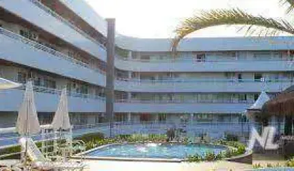 Apartamento à venda, 57 m² por R$ 430.000,00 - Cotovelo (Distrito Litoral) - Parnamirim/RN