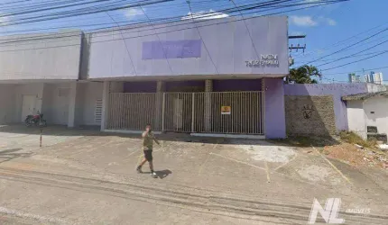 Prédio para alugar, 578 m² por R$ 28.692/mês - Lagoa Seca - Natal/RN