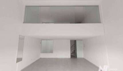 Loja para alugar, 93 m² por R$ 1.400,00/mês - Emaús - Parnamirim/RN