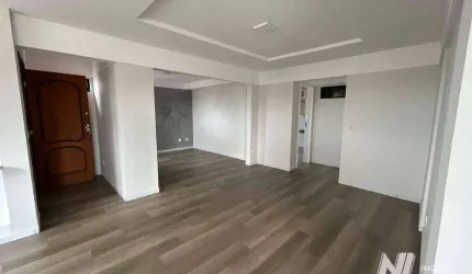 Apartamento com 3suites no Tirol - Residencial Safira, vizinho a praça Augusto Leite