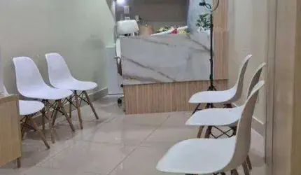 Sala à venda, 44 m² por R$ 430.000,00 - Lagoa Nova - Natal/RN