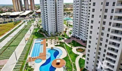Apartamento com 3 dormitórios à venda, 92 m² por R$ 420.000,00 - Neópolis - Natal/RN