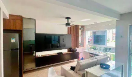 Apartamento com 2 dormitórios à venda, 95 m² por R$ 355.000,00 - Parque das Nações  - Parnamirim/RN