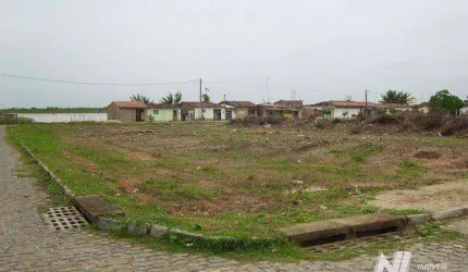 Terreno à venda, 1800 m² por R$ 400.000,00 - Liberdade - Parnamirim/RN