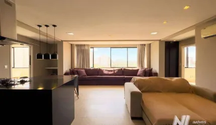 Flat à venda, 112 m² por R$ 900.000,00 - Capim Macio - Natal/RN