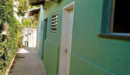 Casa com 7 dormitórios à venda, 150 m² por R$ 650.000,00 - Ponta Negra - Natal/RN