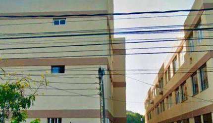 Apartamento com 3 dormitórios à venda, 96 m² por R$ 229.900 - Lagoa Nova - Natal/RN