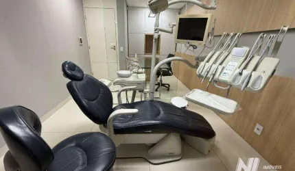 Consultório Odontológico completo por R$ 160.000 - Tirol - Natal/RN