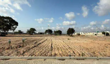 Terreno à venda, 204 m² por R$ 200.000 - Parque das Nações - Parnamirim/RN