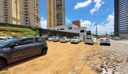 Terreno com localização privilegiada à venda, 840 m² por R$ 1.100.000 - Candelária - Natal/RN