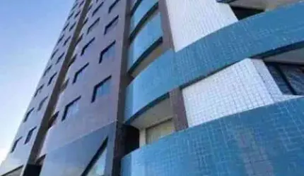 Apartamento com 2 dormitórios para alugar, 59 m² por R$ 2.300,00/mês - Ponta Negra - Natal/RN