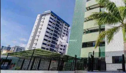 Apartamento com 2 dormitórios, 55 m² - venda por R$ 300.000,00 ou aluguel por R$ 3.000,00/mês - Tirol - Natal/RN