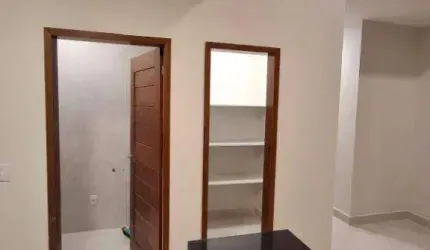 Casa com 3 dormitórios à venda, 141 m² por R$ 615.000,00 - Distrito Industrial - Macaíba/RN