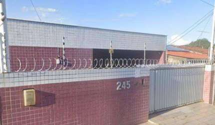 Casa com 3 dormitórios para alugar, 150 m² por R$ 2.500,00/mês - Pitimbu - Natal/RN