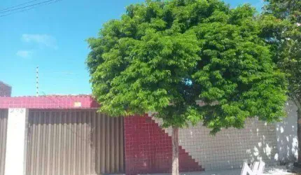 Casa com 4 dormitórios à venda, 220 m² por R$ 485.000,00 - Lagoa Nova - Natal/RN