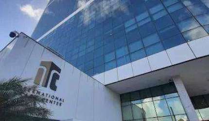 Sala para alugar, 34 m² por R$ 3.890,00/mês - Lagoa Nova - Natal/RN