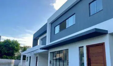 Casa com 4 dormitórios à venda, 360 m² por R$ 1.300.000 - Parque das Nações - Parnamirim/RN