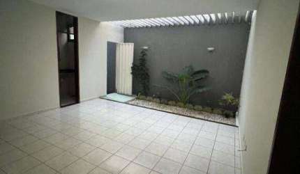 Casa com 4 dormitórios para alugar, 159 m² por R$ 4.170,00/mês - Capim Macio - Natal/RN