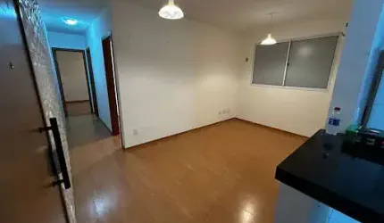 Apartamento com 2 dormitórios para alugar, 55 m² - Cidade Satélite - Natal/RN