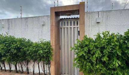 Casa com 4 dormitórios para alugar, 205 m² por R$ 3.000,00/mês - Capim Macio - Natal/RN