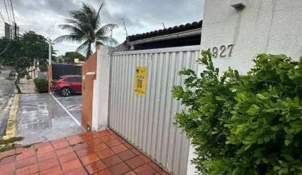 Casa com 4 dormitórios à venda, 205 m² por R$ 570.000,00 - Capim Macio - Natal/RN
