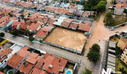 Terreno à venda, 1064 m² por R$ 590.000,00 - Neópolis - Natal/RN
