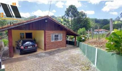 Chácara para Venda em Pedra Bela, zona rural, 2 dormitórios, 2 banheiros, 1 vaga