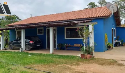 Chácara para Venda em Pinhalzinho, centro, 3 dormitórios, 2 suítes, 3 banheiros