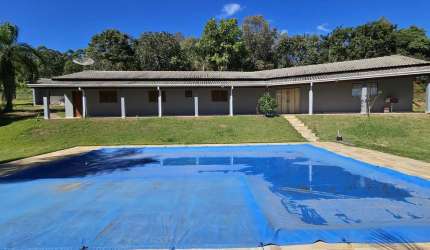 Chácara para Venda em Pedra Bela, zona rural, 6 dormitórios, 1 suíte, 3 banheiros