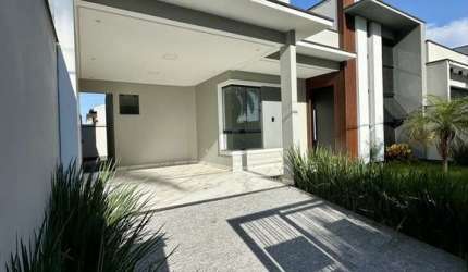 Casa à venda em Tijucas