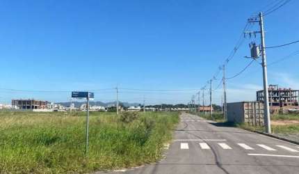 Terreno à venda em Tijucas