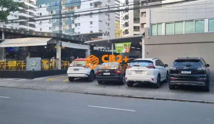 'Oportunidade Única: Bar, Restaurante e Lava Jato em Boa Viagem! Lucro Garantido