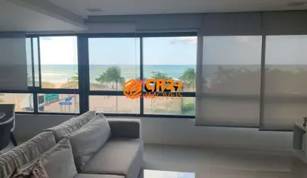 Apartamento 4 quartos, 150m², Pina na avenida Boa Viagem.
