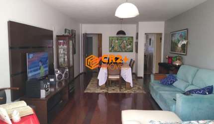 Apartamento Para Vender com 3 quartos 1 suítes, 140m² Boa Viagem .